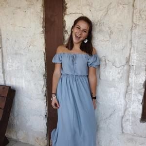 Meet your Posher, Kylee